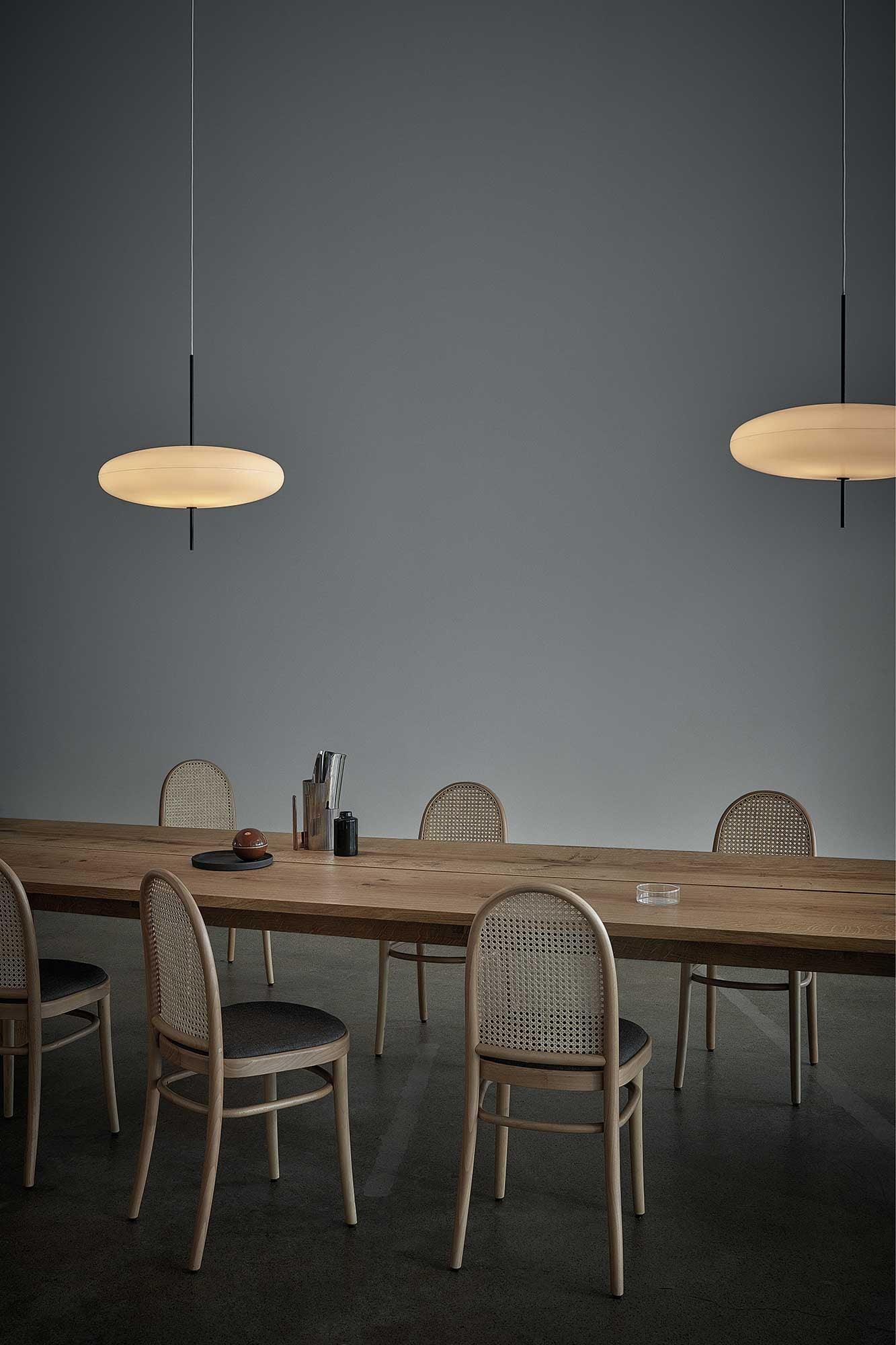 Model 2065 Pendant Lamp - Lamp Outdoor