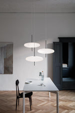 Model 2065 Pendant Lamp - Lamp Outdoor