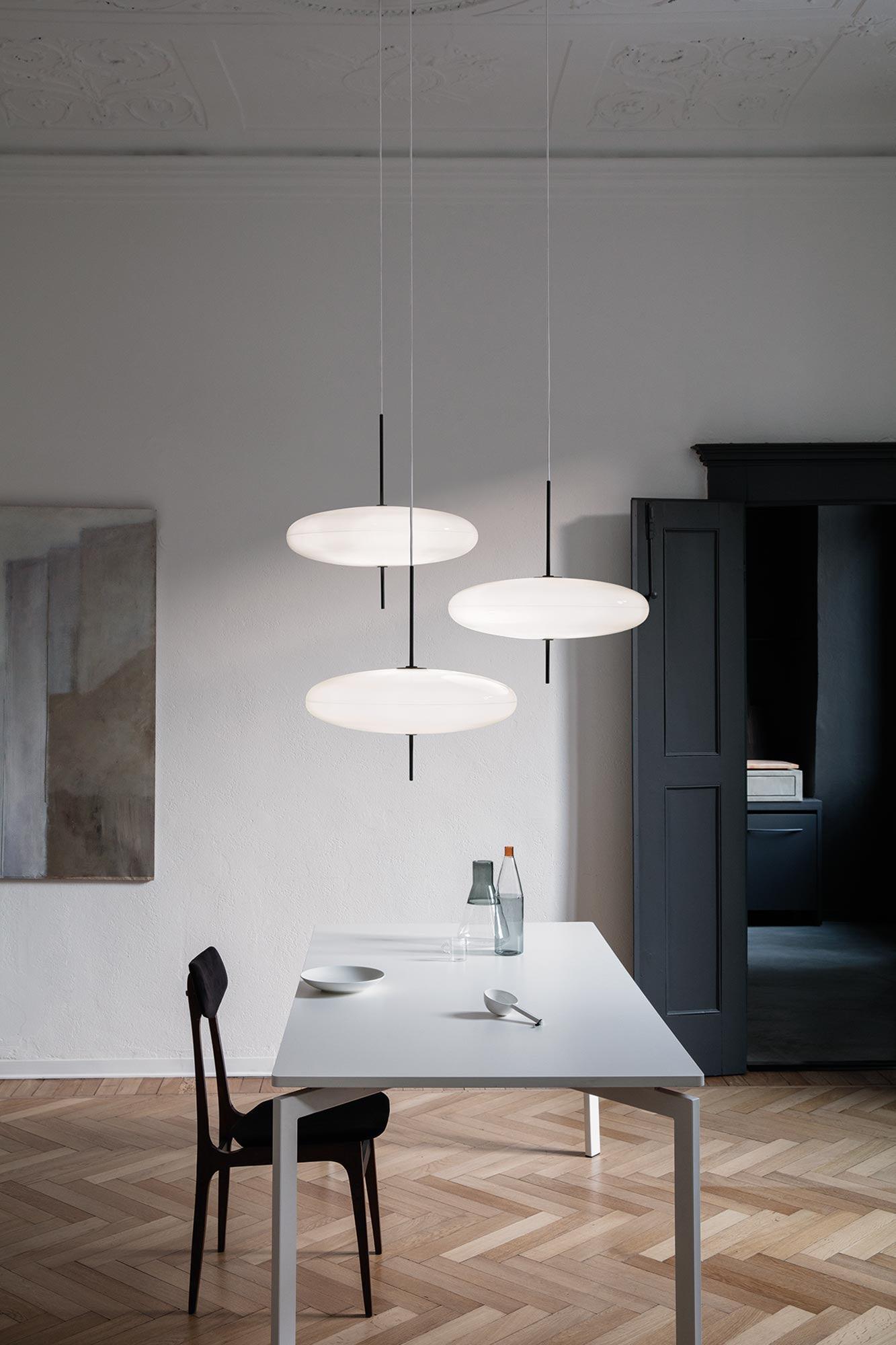 Model 2065 Pendant Lamp - Lamp Outdoor
