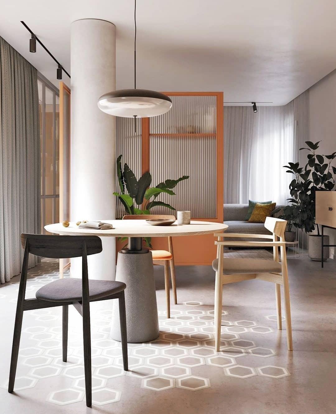 Model 2065 Pendant Lamp - Lamp Outdoor