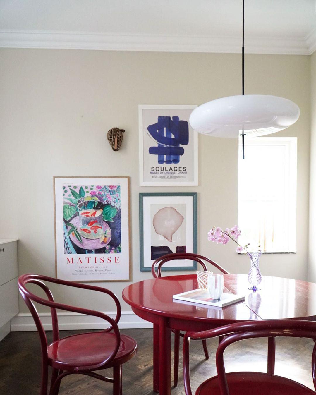 Model 2065 Pendant Lamp - Lamp Outdoor