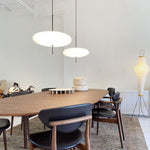 Model 2065 Pendant Lamp - Lamp Outdoor
