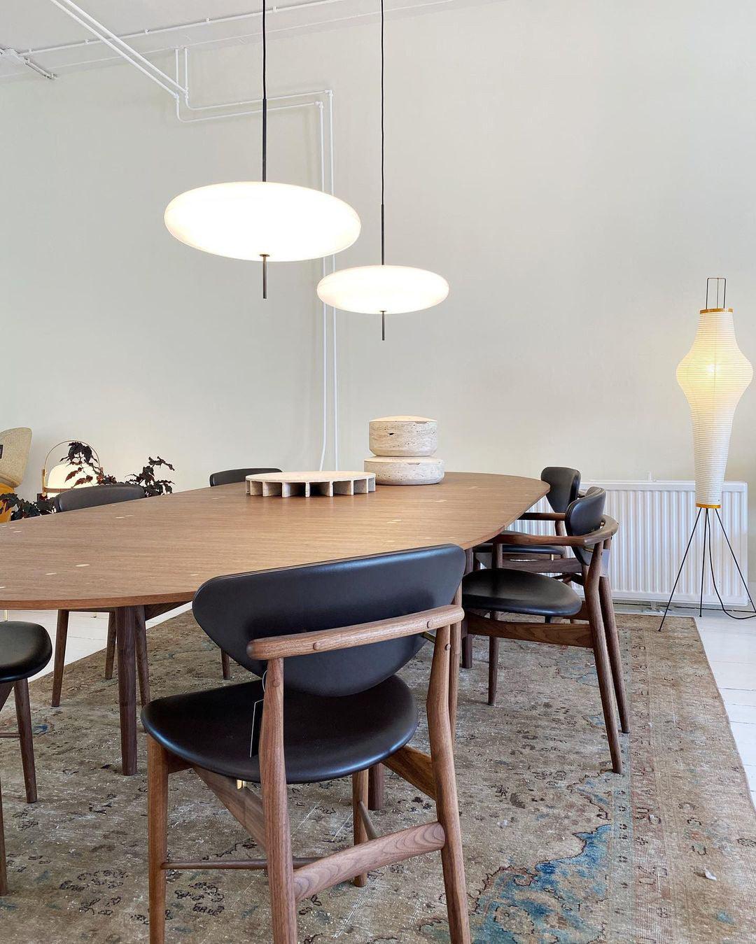 Model 2065 Pendant Lamp - Lamp Outdoor