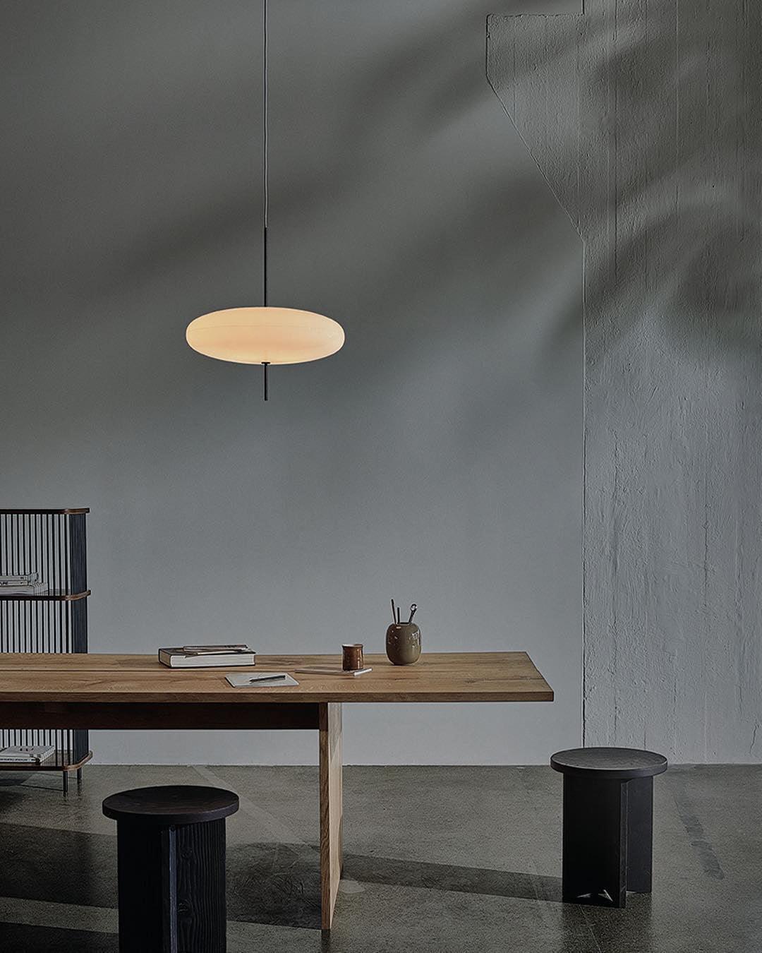 Model 2065 Pendant Lamp - Lamp Outdoor