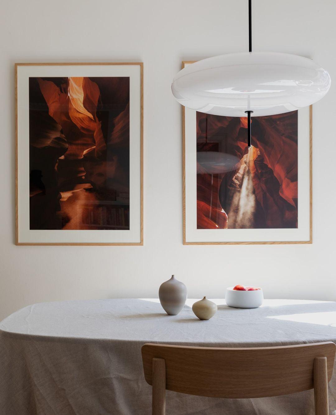 Model 2065 Pendant Lamp - Lamp Outdoor