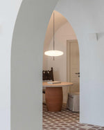 Model 2065 Pendant Lamp - Lamp Outdoor