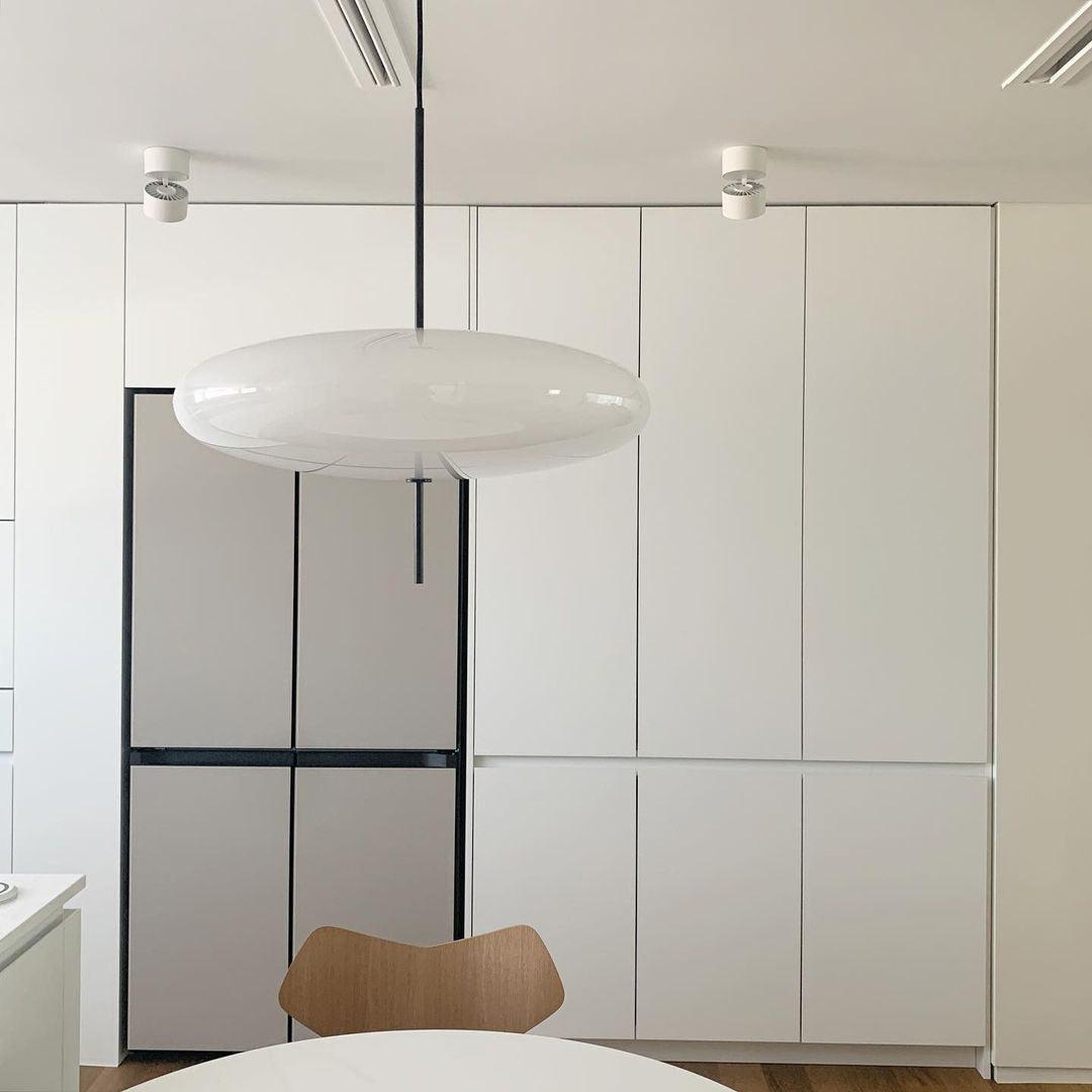 Model 2065 Pendant Lamp - Lamp Outdoor