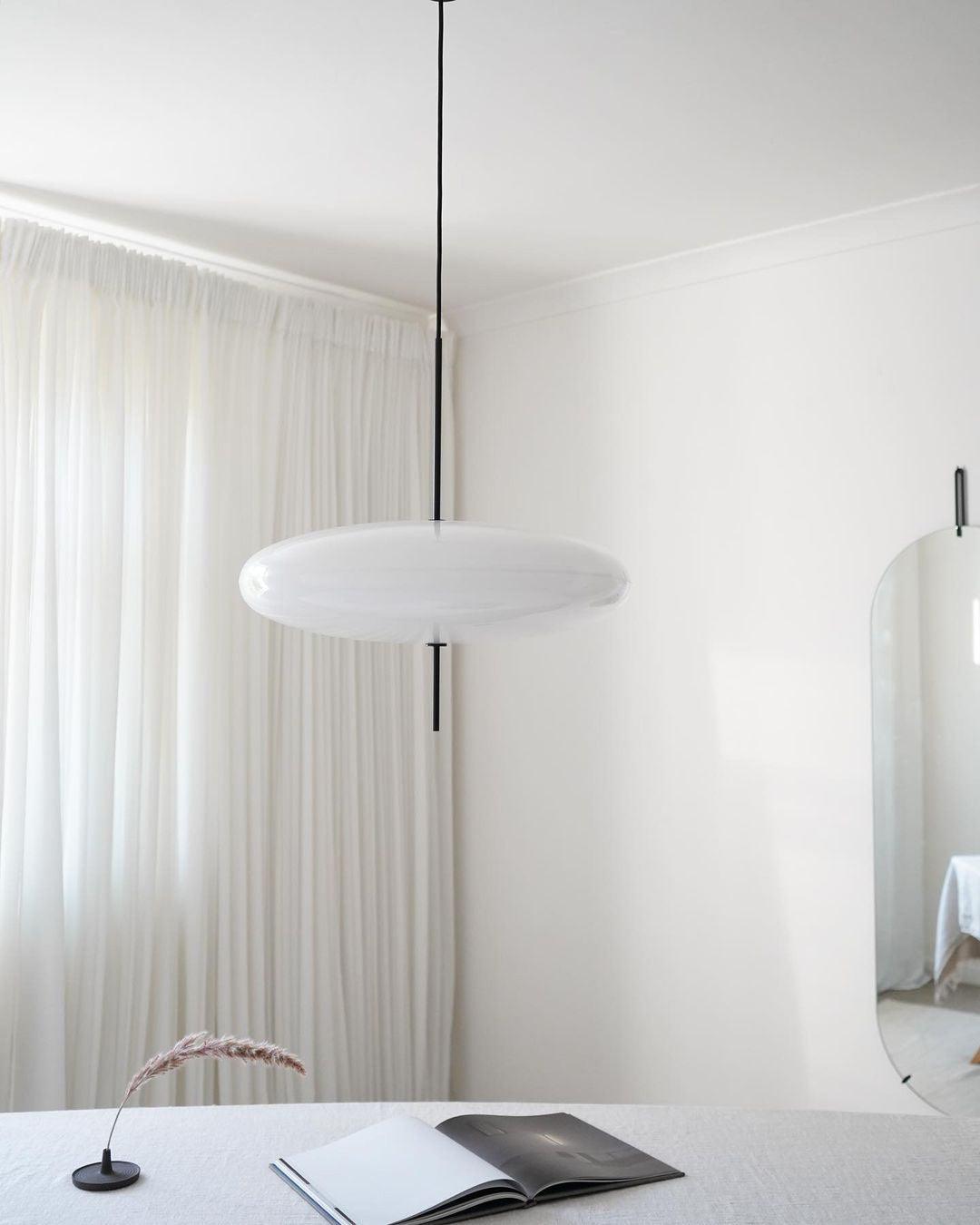 Model 2065 Pendant Lamp - Lamp Outdoor