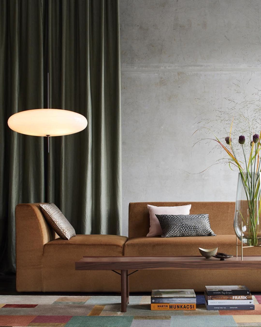 Model 2065 Pendant Lamp - Lamp Outdoor