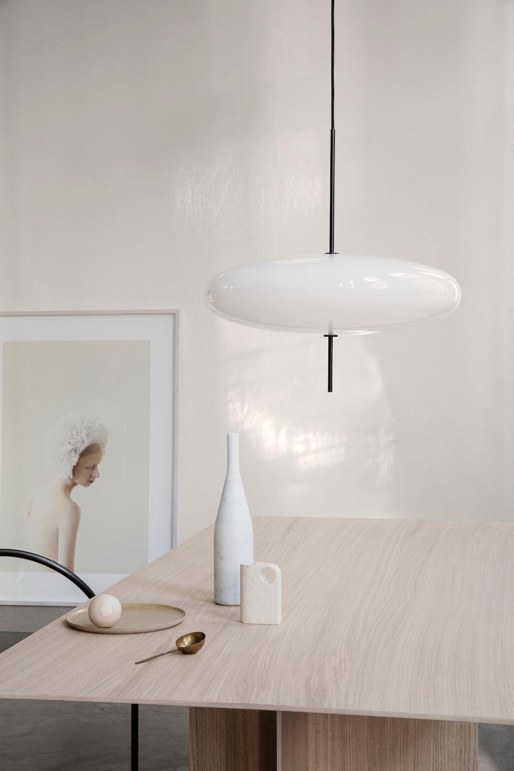 Model 2065 Pendant Lamp - Lamp Outdoor