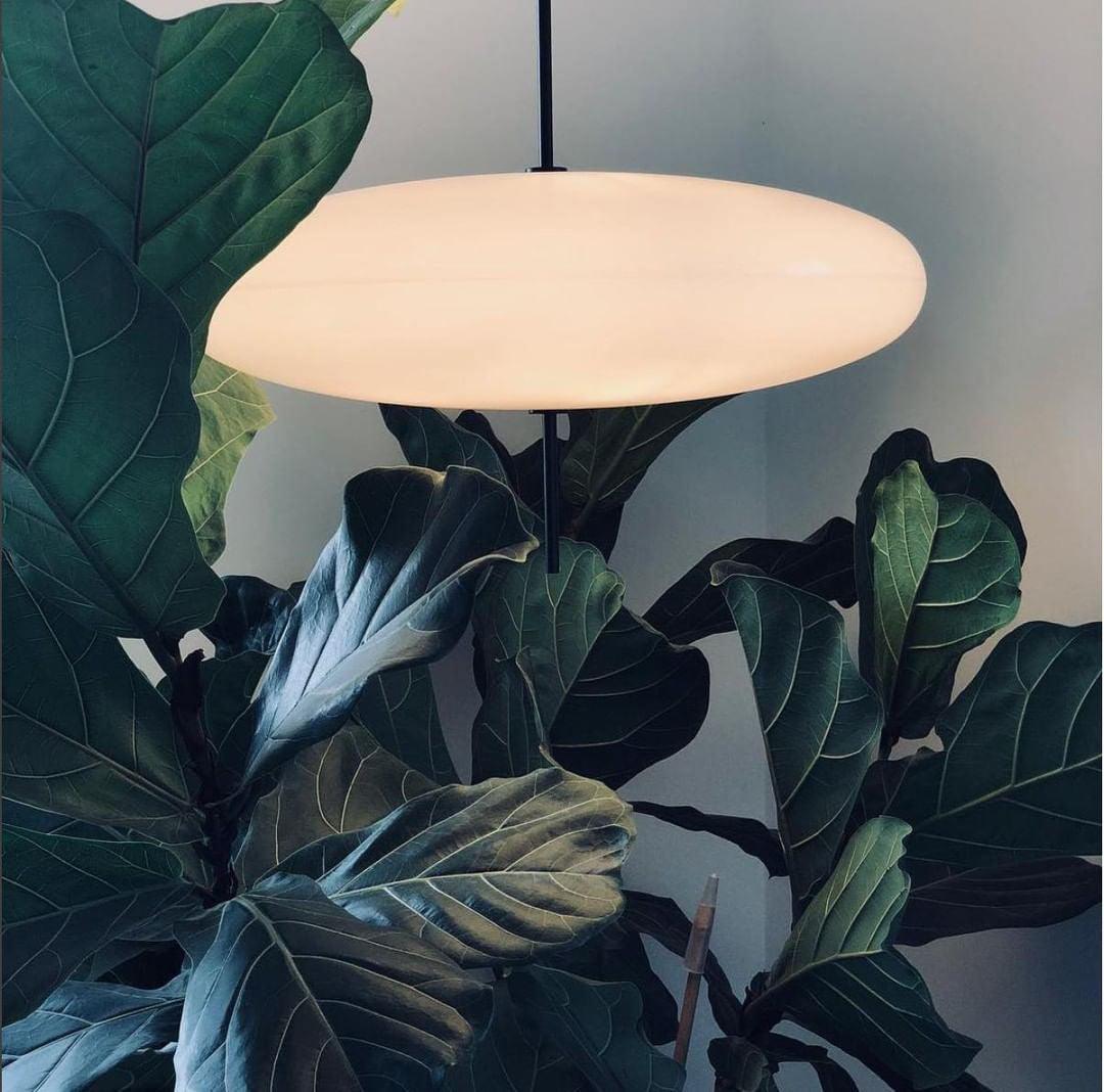 Model 2065 Pendant Lamp - Lamp Outdoor