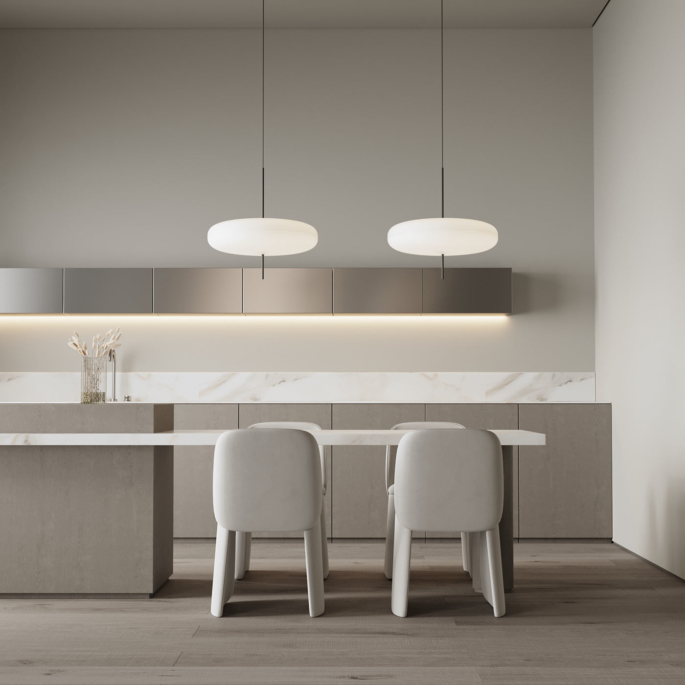 Model 2065 Pendant Lamp - Lamp Outdoor
