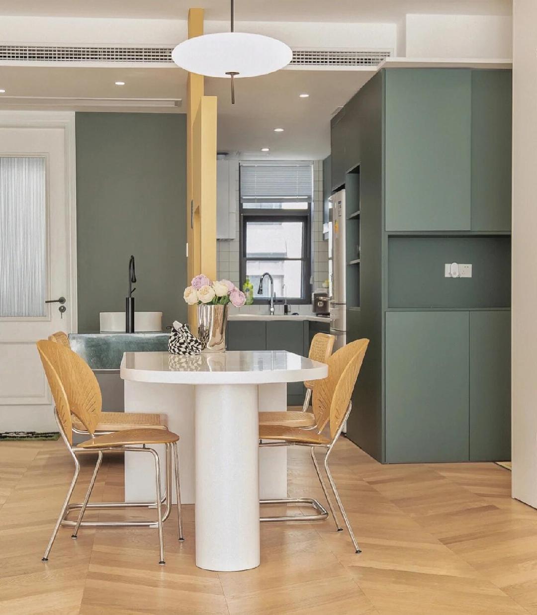 Model 2065 Pendant Lamp - Lamp Outdoor