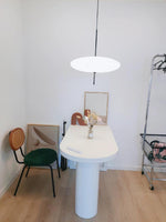 Model 2065 Pendant Lamp - Lamp Outdoor