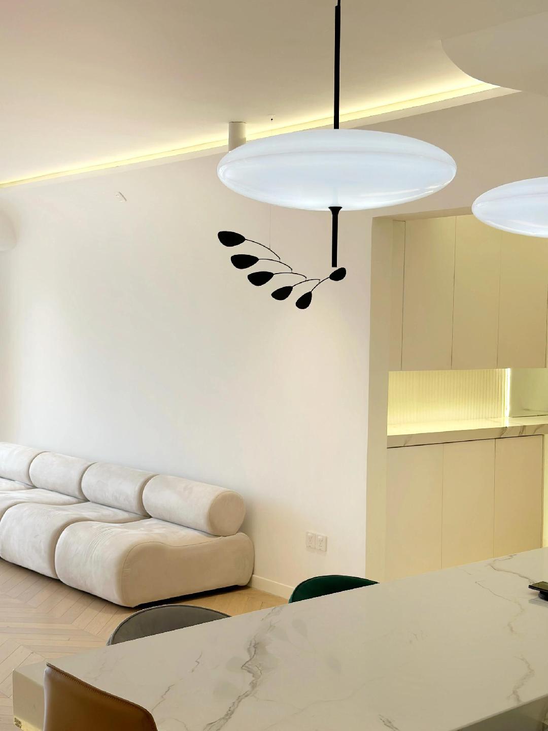 Model 2065 Pendant Lamp - Lamp Outdoor