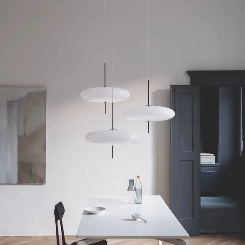 Model 2065 Pendant Lamp - Lamp Outdoor