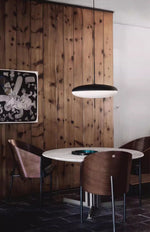 Model 2065 Pendant Lamp - Lamp Outdoor