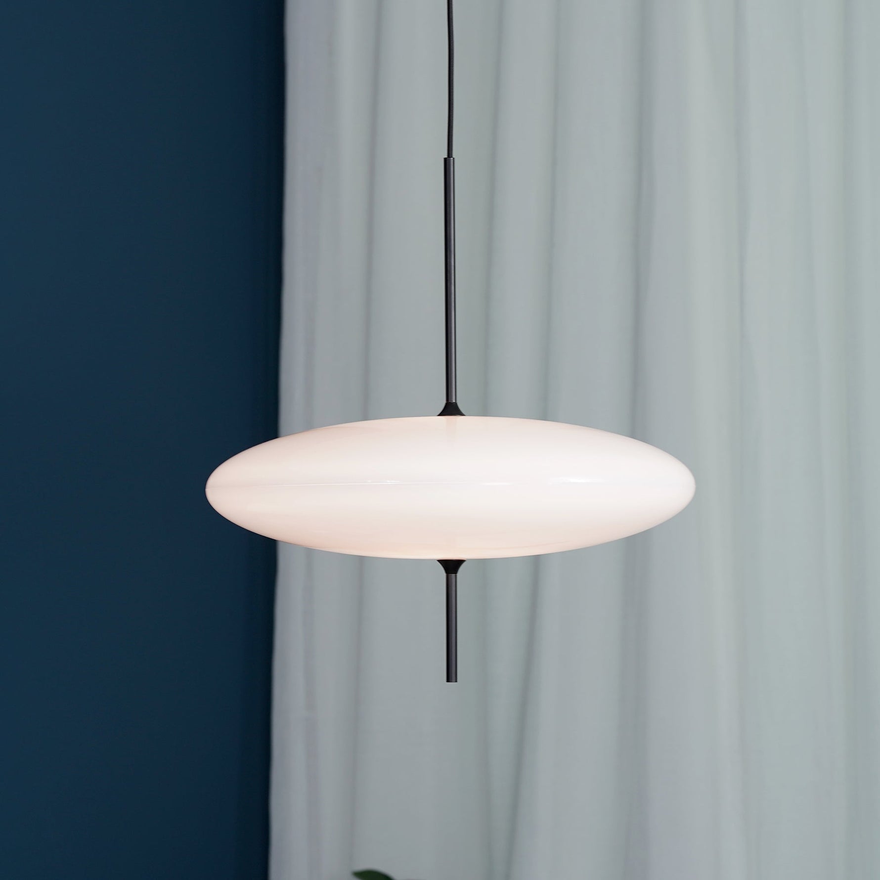 Model 2065 Pendant Lamp - Lamp Outdoor