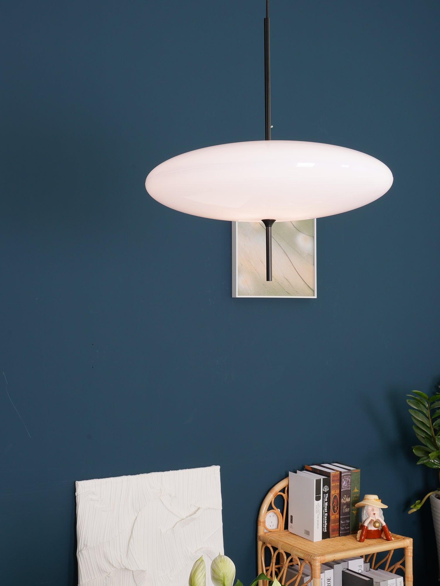 Model 2065 Pendant Lamp - Lamp Outdoor