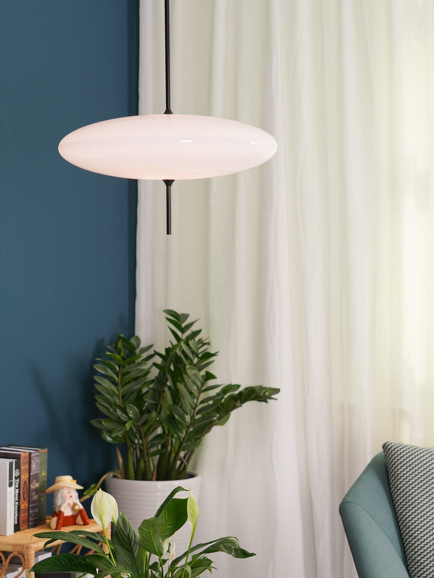Model 2065 Pendant Lamp - Lamp Outdoor