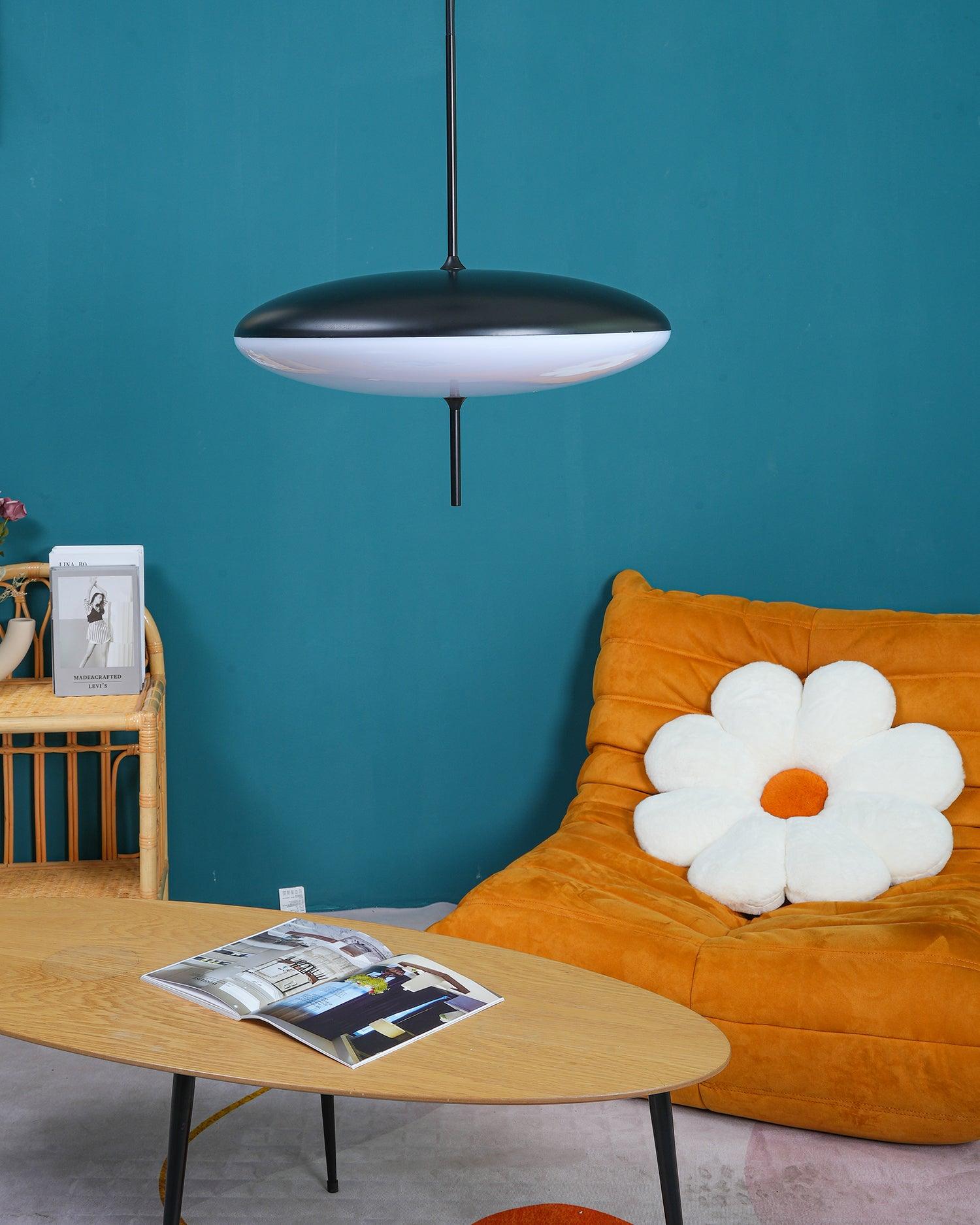 Model 2065 Pendant Lamp - Lamp Outdoor