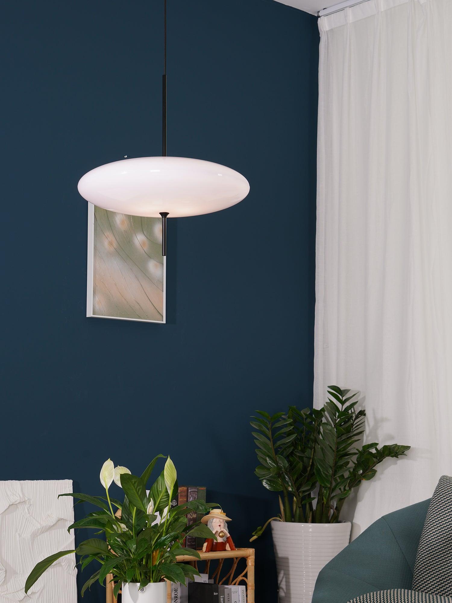 Model 2065 Pendant Lamp - Lamp Outdoor