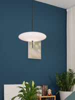 Model 2065 Pendant Lamp - Lamp Outdoor