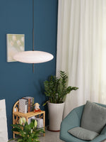 Model 2065 Pendant Lamp - Lamp Outdoor