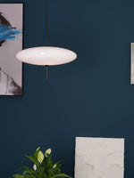 Model 2065 Pendant Lamp - Lamp Outdoor