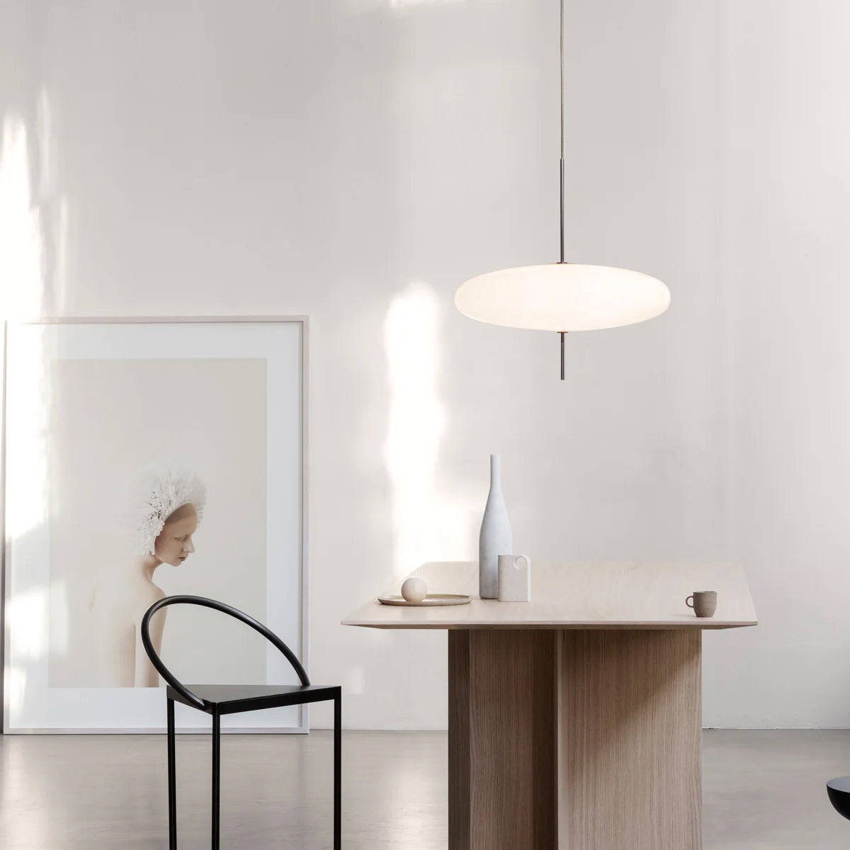 Model 2065 Pendant Lamp - Lamp Outdoor