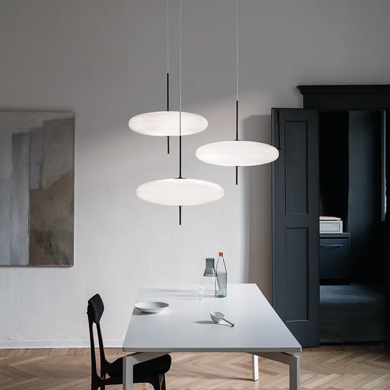 Model 2065 Pendant Lamp - Lamp Outdoor