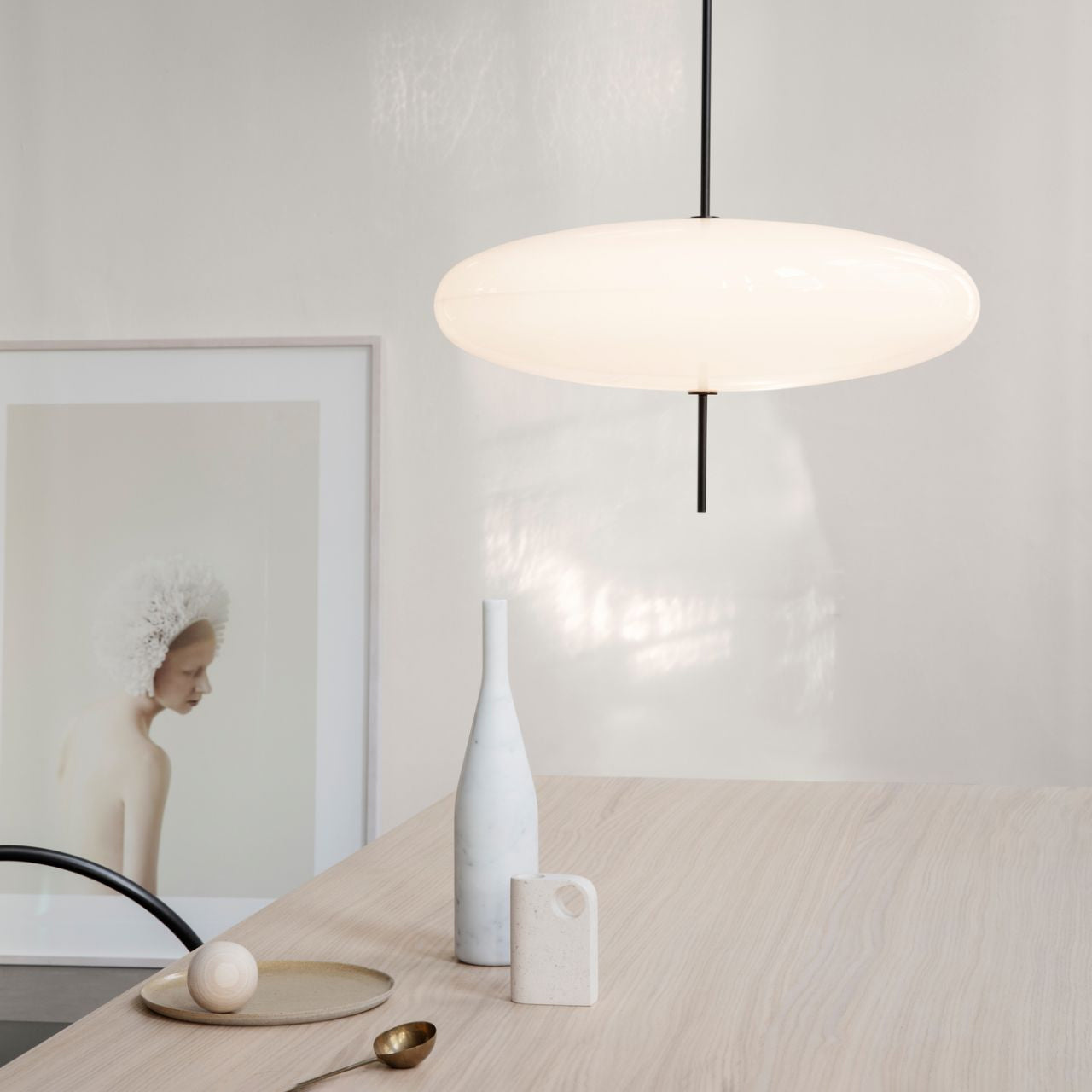 Model 2065 Pendant Lamp - Lamp Outdoor