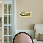Modern LED Bedside Reading Light - Lamp Outdoor