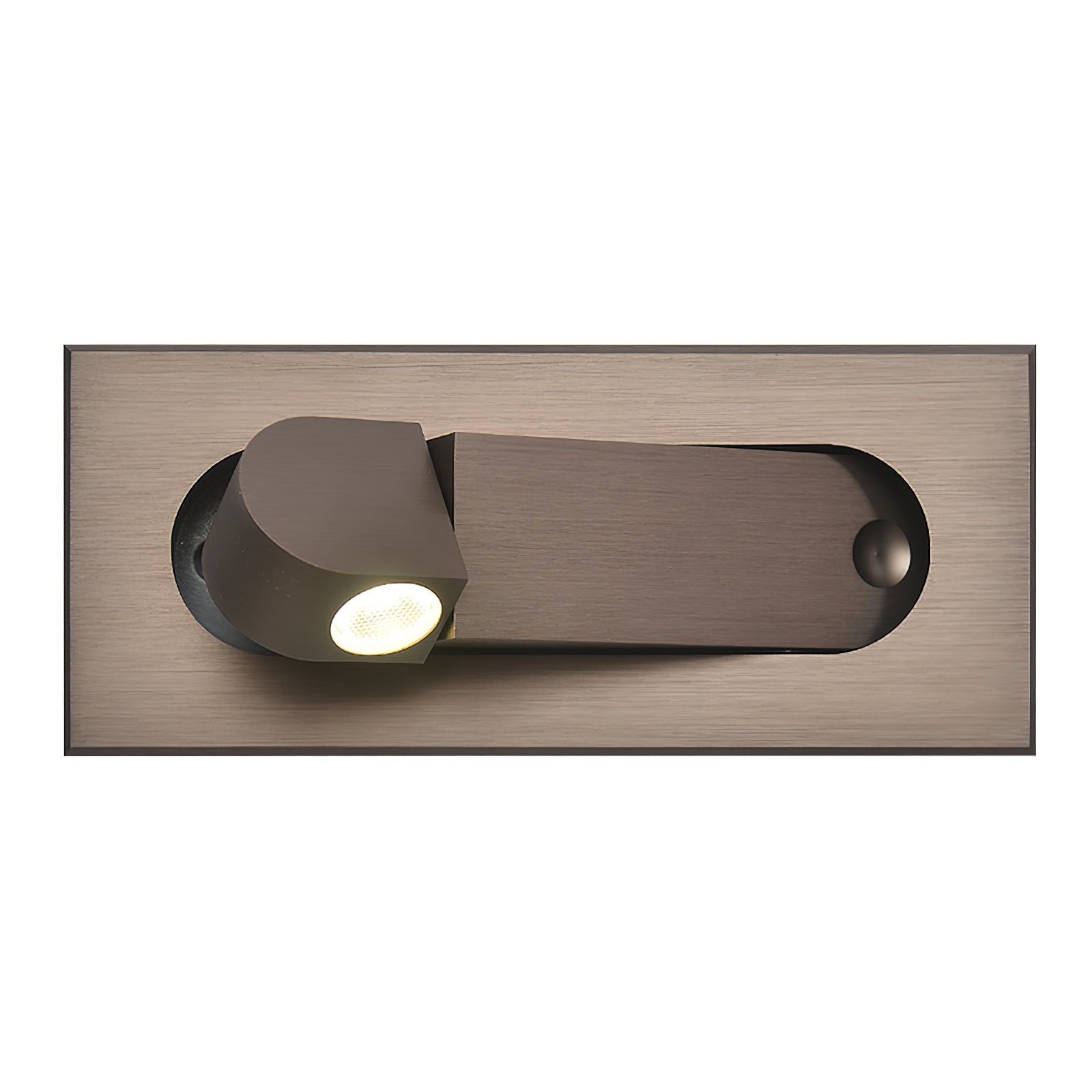 Modern LED Bedside Reading Light - Lamp Outdoor