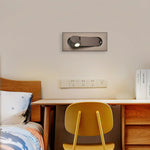 Modern LED Bedside Reading Light - Lamp Outdoor