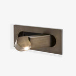 Modern LED Bedside Reading Light - Lamp Outdoor