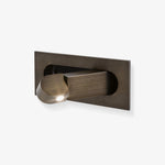 Modern LED Bedside Reading Light - Lamp Outdoor