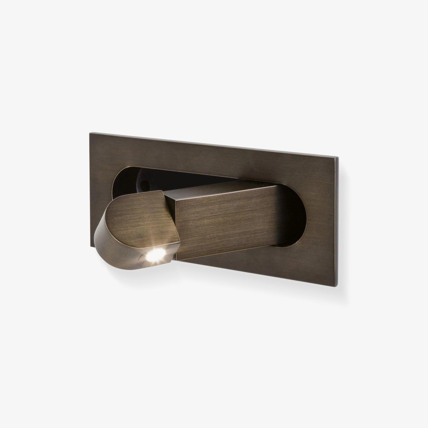Modern LED Bedside Reading Light - Lamp Outdoor