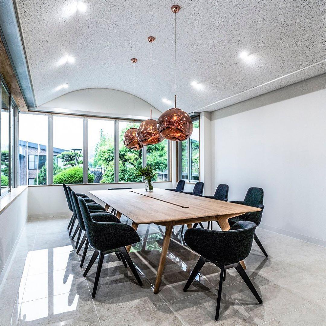 Modern Lava Pendant Lamp - Lamp Outdoor