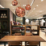 Modern Lava Pendant Lamp - Lamp Outdoor