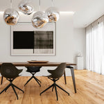 Modern Lava Pendant Lamp - Lamp Outdoor
