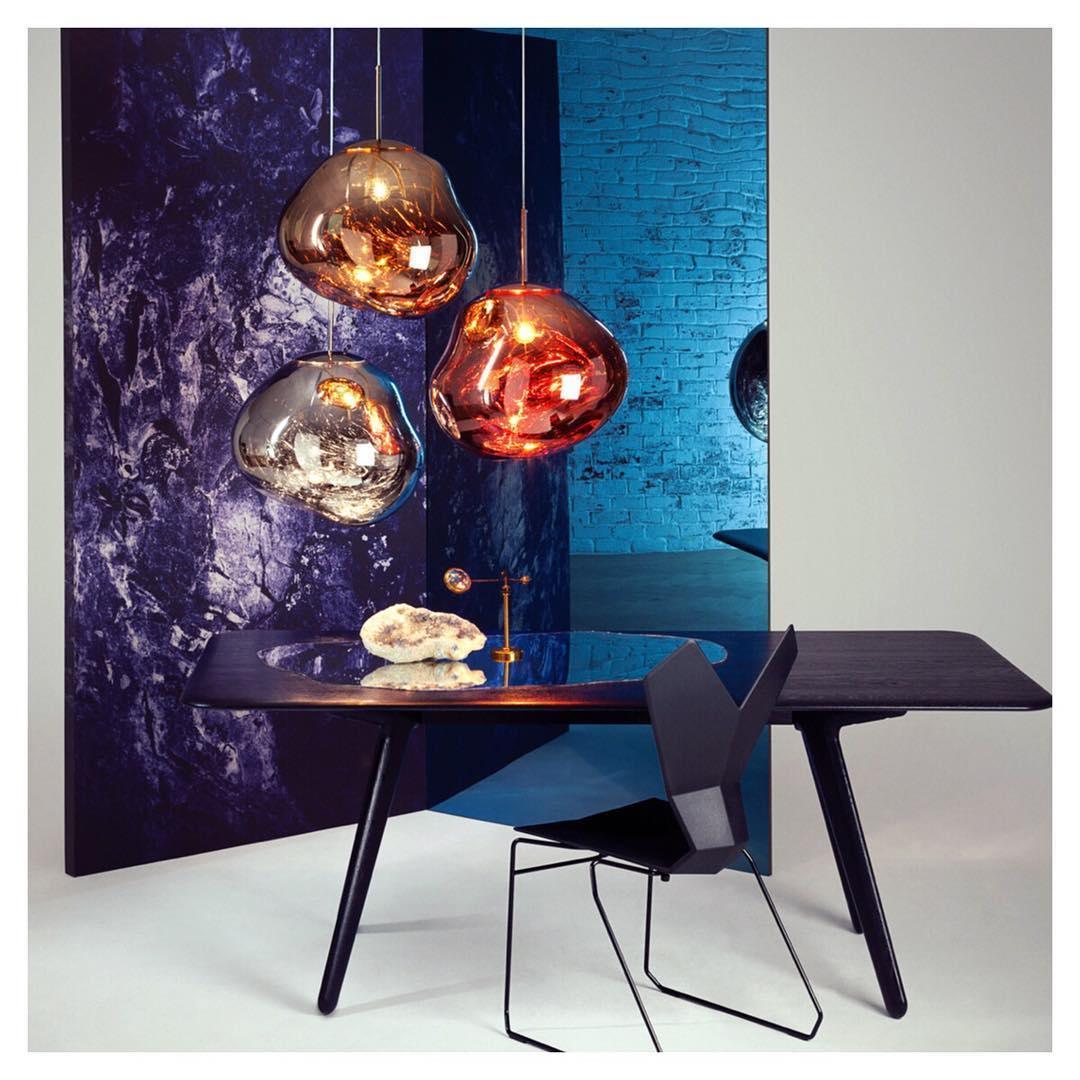 Modern Lava Pendant Lamp - Lamp Outdoor