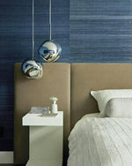 Modern Lava Pendant Lamp - Lamp Outdoor