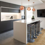 Modern Lava Pendant Lamp - Lamp Outdoor