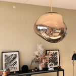 Modern Lava Pendant Lamp - Lamp Outdoor
