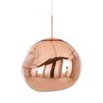 Modern Lava Pendant Lamp - Lamp Outdoor