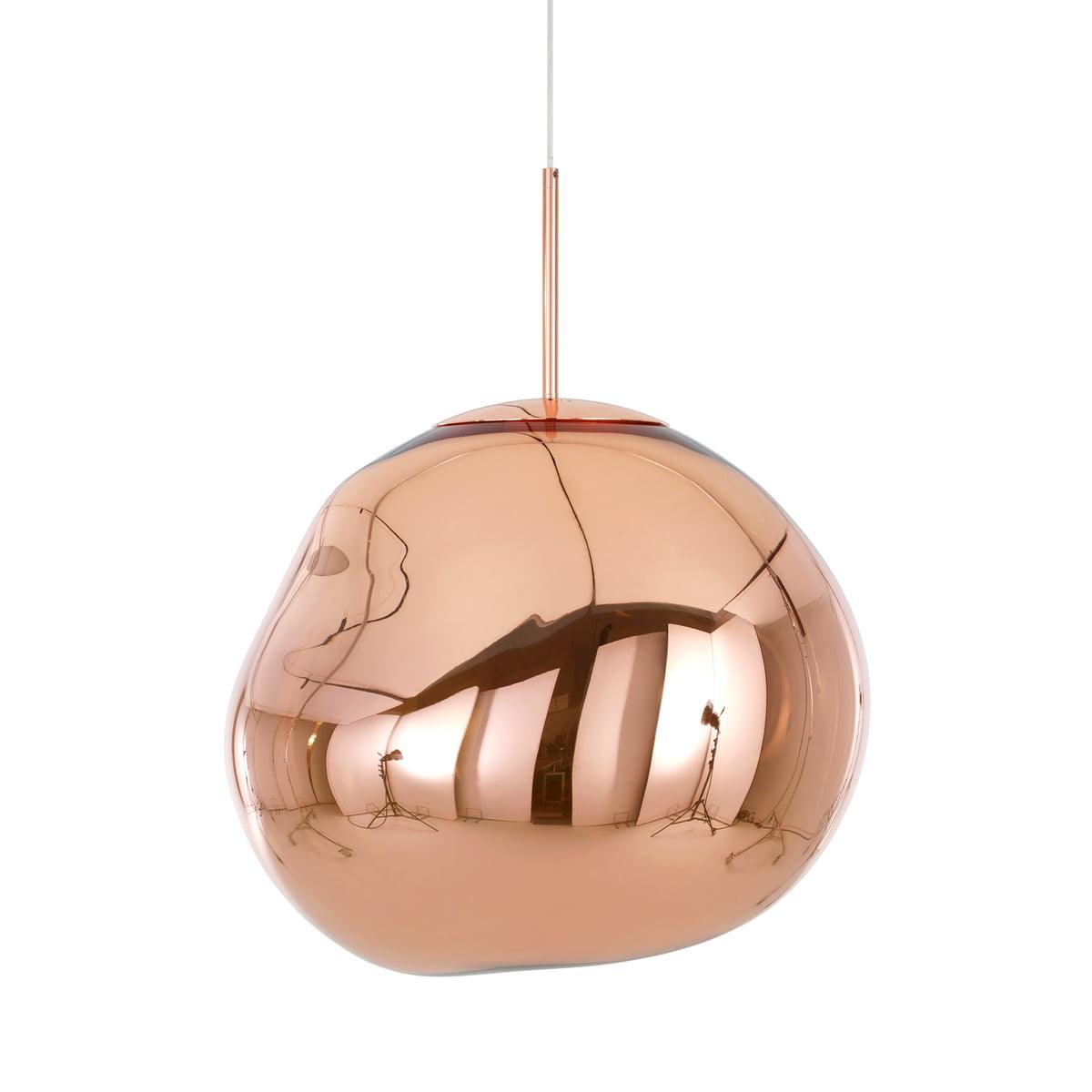 Modern Lava Pendant Lamp - Lamp Outdoor