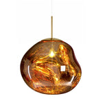 Modern Lava Pendant Lamp - Lamp Outdoor