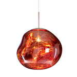 Modern Lava Pendant Lamp - Lamp Outdoor