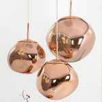 Modern Lava Pendant Lamp - Lamp Outdoor